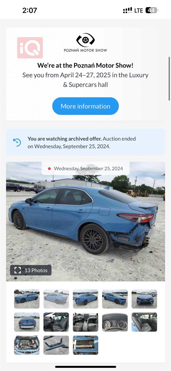 car image